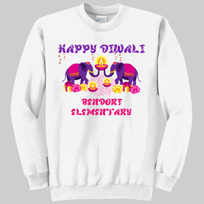 Adult Crewneck - Fall - Diwali  Thumbnail