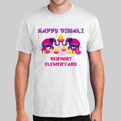 Adult T-Shirt - Fall - Diwali  Thumbnail