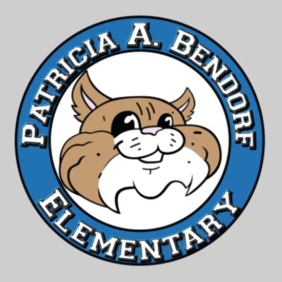 Bendorf Elementary Bobcats Logo Thumbnail