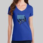  Women's Fan Favorite V Neck Tee - Bendorf  Thumbnail