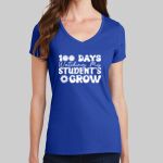  Women's Fan Favorite V Neck Tee - Bendorf  Thumbnail