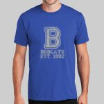 Staff T-Shirt - Bendorf  Thumbnail