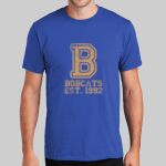 Staff T-Shirt - Bendorf  Thumbnail