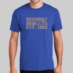 Staff T-Shirt - Bendorf  Thumbnail