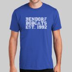 Staff T-Shirt - Bendorf  Thumbnail