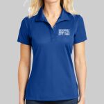Women's Micropique Sport Wick ® Polo - Bendorf  Thumbnail