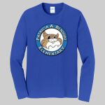  Staff Long Sleeve Shirt - Bendorf  Thumbnail