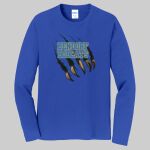  Staff Long Sleeve Shirt - Bendorf  Thumbnail