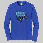  Staff Long Sleeve Shirt - Bendorf  Thumbnail
