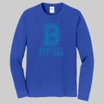  Staff Long Sleeve Shirt - Bendorf  Thumbnail