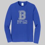  Staff Long Sleeve Shirt - Bendorf  Thumbnail