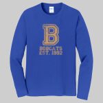  Staff Long Sleeve Shirt - Bendorf  Thumbnail