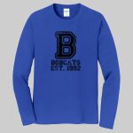  Staff Long Sleeve Shirt - Bendorf  Thumbnail