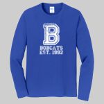  Staff Long Sleeve Shirt - Bendorf  Thumbnail