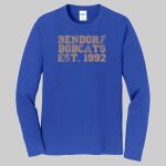  Staff Long Sleeve Shirt - Bendorf  Thumbnail