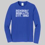  Staff Long Sleeve Shirt - Bendorf  Thumbnail