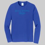  Staff Long Sleeve Shirt - Bendorf  Thumbnail