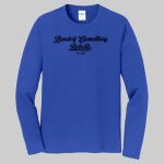  Staff Long Sleeve Shirt - Bendorf  Thumbnail