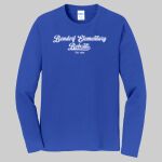  Staff Long Sleeve Shirt - Bendorf  Thumbnail