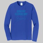  Staff Long Sleeve Shirt - Bendorf  Thumbnail