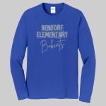  Staff Long Sleeve Shirt - Bendorf  Thumbnail