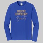  Staff Long Sleeve Shirt - Bendorf  Thumbnail