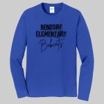  Staff Long Sleeve Shirt - Bendorf  Thumbnail