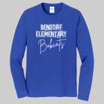  Staff Long Sleeve Shirt - Bendorf  Thumbnail