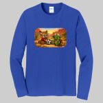  Staff Long Sleeve Shirt - Bendorf  Thumbnail