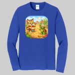  Staff Long Sleeve Shirt - Bendorf  Thumbnail