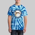 Staff Tie-Dye T-Shirt - Bendorf  Thumbnail