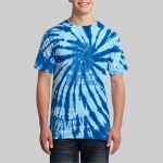 Staff Tie-Dye T-Shirt - Bendorf  Thumbnail