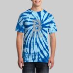 Staff Tie-Dye T-Shirt - Bendorf  Thumbnail