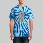 Staff Tie-Dye T-Shirt - Bendorf  Thumbnail