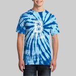 Staff Tie-Dye T-Shirt - Bendorf  Thumbnail