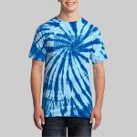 Staff Tie-Dye T-Shirt - Bendorf  Thumbnail