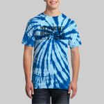 Staff Tie-Dye T-Shirt - Bendorf  Thumbnail