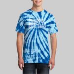 Staff Tie-Dye T-Shirt - Bendorf  Thumbnail