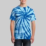 Staff Tie-Dye T-Shirt - Bendorf  Thumbnail