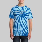 Staff Tie-Dye T-Shirt - Bendorf  Thumbnail