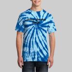 Staff Tie-Dye T-Shirt - Bendorf  Thumbnail