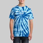 Staff Tie-Dye T-Shirt - Bendorf  Thumbnail
