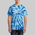 Staff Tie-Dye T-Shirt - Bendorf  Thumbnail