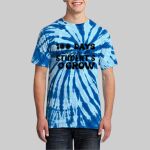 Staff Tie-Dye T-Shirt - Bendorf  Thumbnail