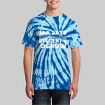 Staff Tie-Dye T-Shirt - Bendorf  Thumbnail