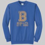  Staff Crewneck - Bendorf  Thumbnail
