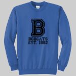  Staff Crewneck - Bendorf  Thumbnail