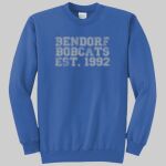  Staff Crewneck - Bendorf  Thumbnail