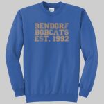  Staff Crewneck - Bendorf  Thumbnail