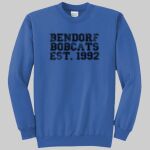  Staff Crewneck - Bendorf  Thumbnail